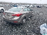 5NPDH4AE9EH****** Salvage and Wrecked 2014 Hyundai Elantra in Maryland State