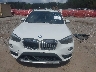 WBXHU7C35J5****** Wrecked 2018 BMW X1 in Georgia State