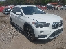 WBXHU7C35J5****** Salvage and Wrecked 2018 BMW X1 in Atlanta