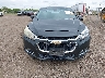 1G11H5SLXEF****** Wrecked 2014 Chevrolet Malibu in Texas State