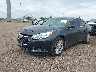 1G11H5SLXEF****** Used and Repairable 2014 Chevrolet Malibu in McAllen