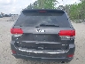 1C4RJFBG6KC****** Wrecked 2019 Jeep Grand Cherokee