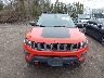 3C4NJDDB5JT****** Destrozados 2018 Jeep Compass en Estado de Rhode Island