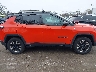 3C4NJDDB5JT****** Usados 2018 Jeep Compass en Estado de Rhode Island