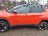 3C4NJDDB5JT****** Reparables 2018 Jeep Compass en Estado de Rhode Island