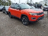 3C4NJDDB5JT****** Salvamento y Destrozados 2018 Jeep Compass en Providence