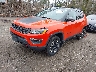 3C4NJDDB5JT****** Usados y Reparables 2018 Jeep Compass en Providence