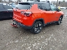 3C4NJDDB5JT****** Salvamento y Destrozados 2018 Jeep Compass en Estado de Rhode Island
