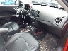 3C4NJDDB5JT****** Usados y Reparables 2018 Jeep Compass en Estado de Rhode Island