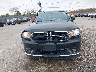 1C4RDJAG0HC****** Wrecked 2017 Dodge Durango in Illinois State