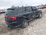 1C4RDJAG0HC****** Salvage and Wrecked 2017 Dodge Durango in Illinois State