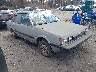 JF1AC42B2HC****** Salvage and Wrecked 1987 Subaru DL in Long Island
