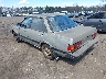 JF1AC42B2HC****** Salvage and Repairable 1987 Subaru DL in Long Island
