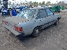 JF1AC42B2HC****** Salvage and Wrecked 1987 Subaru DL in New York State