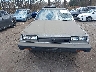JF1AC42B2HC****** Salvage and Repairable 1987 Subaru DL in New York State