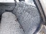 JF1AC42B2HC****** Wrecked 1987 Subaru DL in Long Island