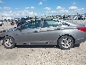 5NPEB4AC3BH****** Salvage 2011 Hyundai Sonata