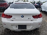 WBA6D6C59GG****** Wrecked 2016 BMW 6 Series