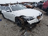 WBA6D6C59GG****** Salvage and Wrecked 2016 BMW 6 Series in Denver East
