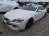 WBA6D6C59GG****** Used and Repairable 2016 BMW 6 Series in Denver East