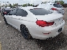 WBA6D6C59GG****** Salvage and Repairable 2016 BMW 6 Series in Denver East