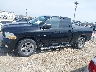 1C6RD7FT7CS****** Repairable 2012 RAM 1500 in Illinois State