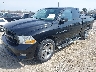 1C6RD7FT7CS****** Used and Repairable 2012 RAM 1500 in Chicago South