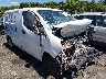 3N6CM0KN4JK****** Salvamento y Destrozados 2018 Nissan NV 200 en Taunton