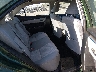 5YFBPRHE7FP****** Wrecked 2015 Toyota Corolla in San Diego