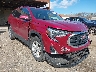 3GKALTEV1LL****** Salvamento y Destrozados 2020 GMC Terrain en Long Island