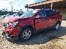 3GKALTEV1LL****** Salvamento y Reparables 2020 GMC Terrain en Estado de Nueva York
