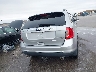 2FMDK4KC5DB****** Destrozados 2013 Ford Edge
