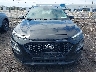 KM8K1CAA1LU****** Wrecked 2020 Hyundai Kona in New York State