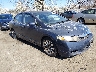2HGFA16879H****** Salvamento y Destrozados 2009 Honda Civic en IAA Englishtown