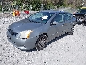 3N1AB6APXAL****** Used and Repairable 2010 Nissan Sentra in Pulaski