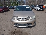2T1BU4EE7BC****** Wrecked 2011 Toyota Corolla in Maryland State