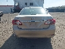 2T1BU4EE7BC****** Wrecked 2011 Toyota Corolla