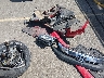 2HGFC4B0XGH****** Wrecked 2016 Honda Civic in South Carolina State