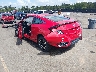 2HGFC4B0XGH****** Salvage and Repairable 2016 Honda Civic in Lexington
