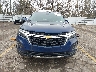 3GNAXUEV3NL****** Used 2022 Chevrolet Equinox in Michigan State