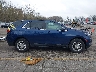 3GNAXUEV3NL****** Repairable 2022 Chevrolet Equinox in Michigan State