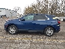 3GNAXUEV3NL****** Salvage 2022 Chevrolet Equinox