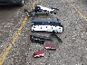 3GNAXUEV3NL****** Wrecked 2022 Chevrolet Equinox in Michigan State
