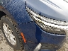 3GNAXUEV3NL****** Salvage and Repairable 2022 Chevrolet Equinox in Grand Rapids