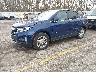 3GNAXUEV3NL****** Used and Repairable 2022 Chevrolet Equinox in Grand Rapids