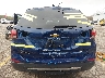3GNAXUEV3NL****** Salvage and Repairable 2022 Chevrolet Equinox in Michigan State