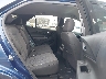 3GNAXUEV3NL****** Wrecked 2022 Chevrolet Equinox in Grand Rapids