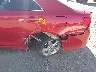 4T1BF1FK6DU****** Salvage and Repairable 2013 Toyota Camry in Arkansas State