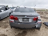 WBAKP9C57FD****** Usados 2015 BMW 550i