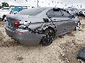 WBAKP9C57FD****** Salvamento y Destrozados 2015 BMW 550i en Estado de Texas